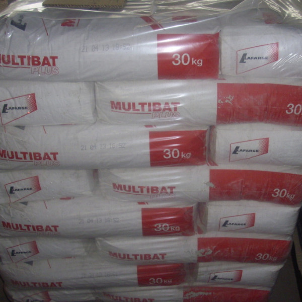 Multibat 25kg