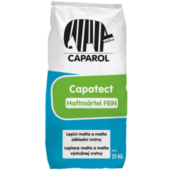 Lepidlo Capatect