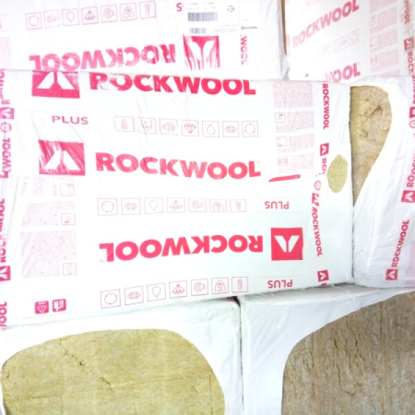 Rockwool