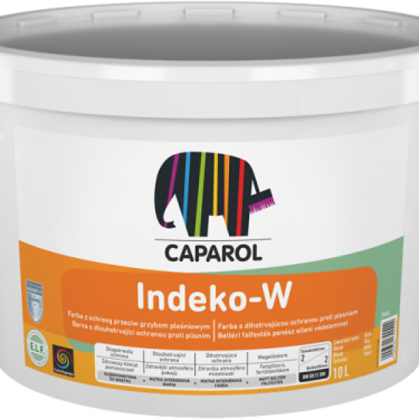 Caparol Indeko-W